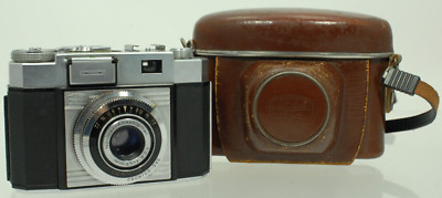 Zeiss Ikon Contina Prontor-SVS - 62306