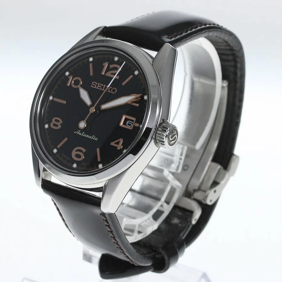 SEIKO Presage SARX031 60th anniversary pieces Automatic Men s eBay