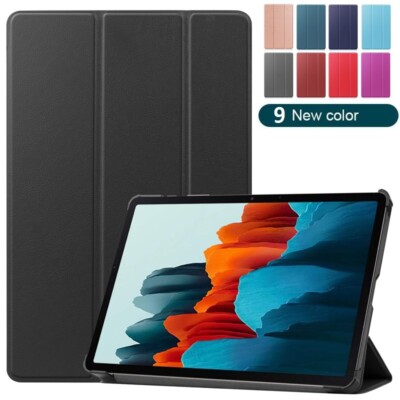 Schutzhülle für Lenovo Tab M10 Plus 3rd Gen Hülle 10.6'' TB128 TB125 Cover 9H NEU