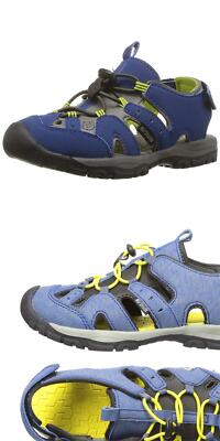 Northside Boys Burke Se Sport Sandal