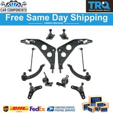 TRQ New Front Steering & Suspension Kit For 2003-2008 Mini Cooper