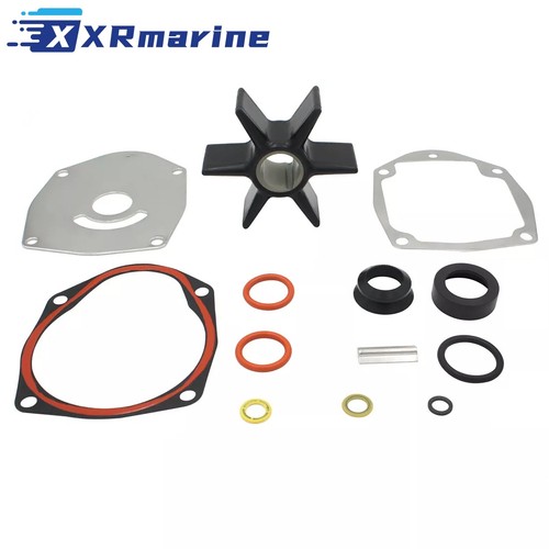 47-43026Q06 Impeller Wasserpumpe Water Pump Kit Für Mercruiser Alpha One I GEN 2 - Bild 3 von 7