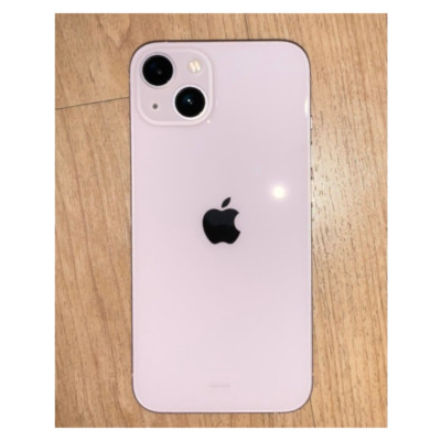 Apple iPhone 13 128GB 256GB AT&T T-Mobile Unlocked Spectrum -Pink