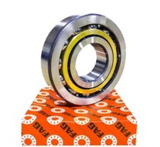 7208-B-MP FAG Ball Bearings image