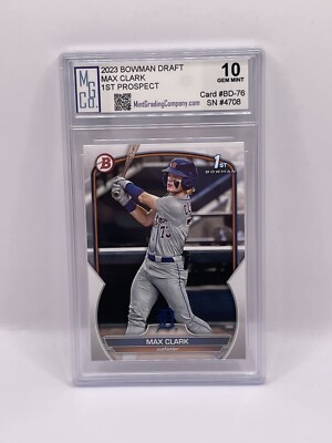 2024 Bowman Draft Trey Yesavage 1st Chrome #BDC-92 Lot Of (5) *Ships 2024 Bowman Draft Trey Yesavage 1st Chrome #BDC-92 Lot Of (5) *Ships