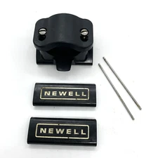 Newell 2.2” Bars Base Clamp For Penn 99 Conventional Fishing Reel Made In USA