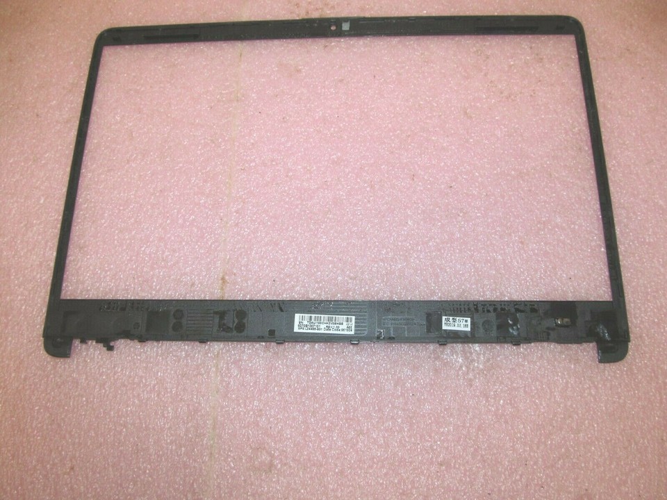 Bezel / Contour écran - HP EliteBook 820 G3
