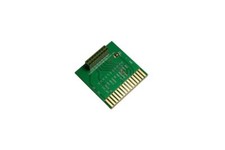 J3 Programmer Interconnect Edge Connector Board