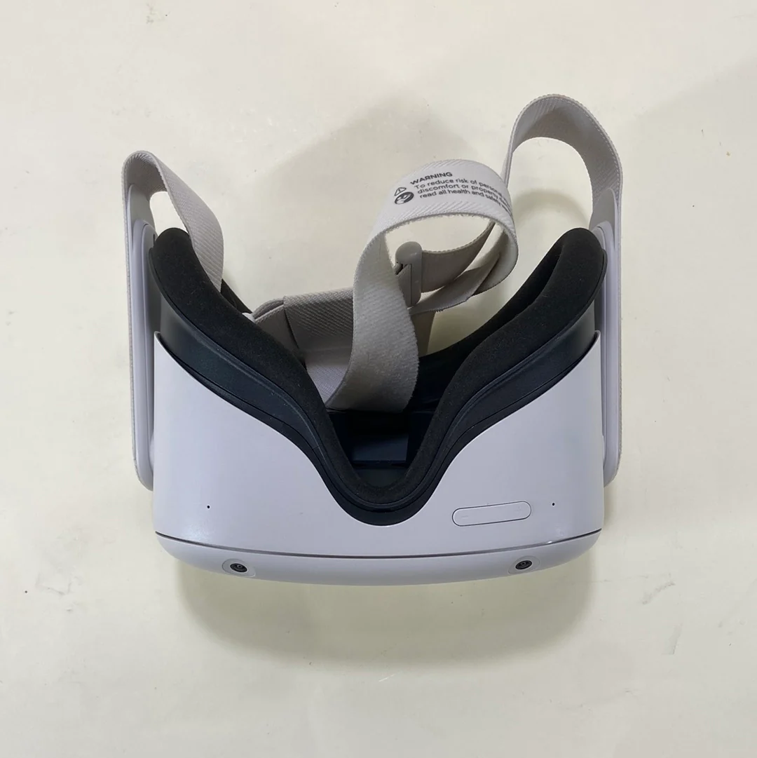 Oculus Quest 2 128GB Standalone AllinOne VR Headset KW49CM eBay