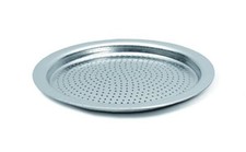 DE LONGHI Doccetta Filtro Diffusore Caffè 6 Tazze per Moka ALICIA EMK6 EMKE63