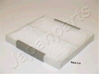 FAA-MA10 Japanparts Filter, Innenraumluft FüR Mazda