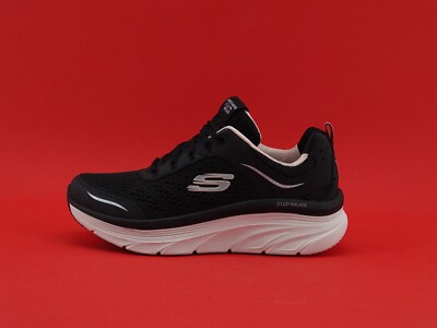 SKECHERS  D`lux Walker Damen Sneaker Turnschuhe Sportschuhe NEU Gr. 41