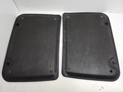 JDM NISSAN FAIRLADY Z Z32 ZX300 SUN ROOF T-TOP SUNSHADE SHADE