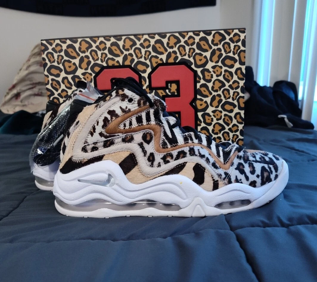 Kith top air pippen