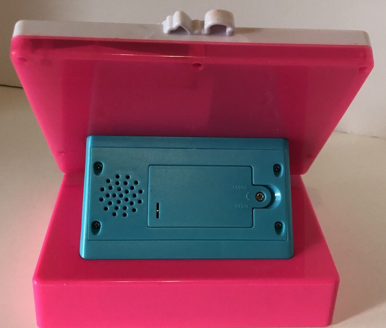 как выглядит Barbie Deluxe Cash Register Interactive with touchscreen Sounds фото