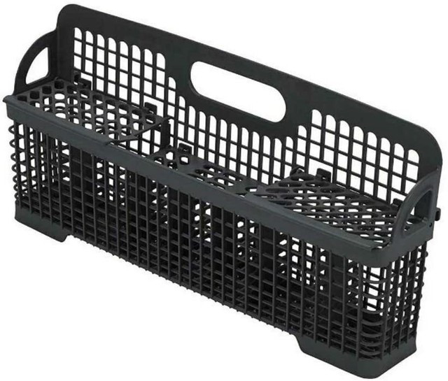 Dishwasher Silverware Basket For KitchenAid KUDE03FT KUDE40CV KUDE45CV