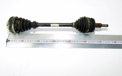 VW T5 Transporter 1.9 Diesel Antriebswelle Vorne Links Front Left Driveshaft