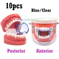 Dental Endo Mouth Opener Cheek Retractor Expander Bite Props Anterior Posterior