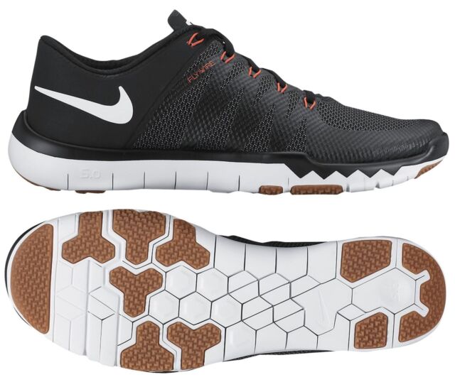 nike free trainer 5.0 v6 training shoe