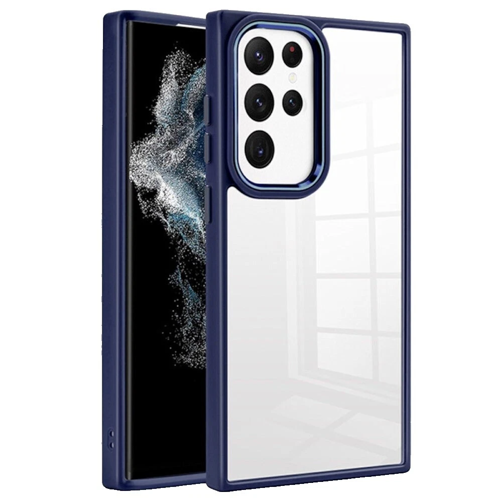 Blue Cases, Covers & Skins for Samsung