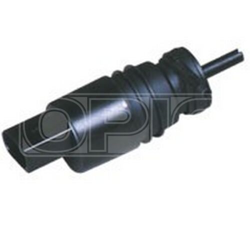 Electric Windscreen Washer Pump fits BMW / Mercedes / VAG 1994 > 2010 - PEWP30 - Afbeelding 1 van 2