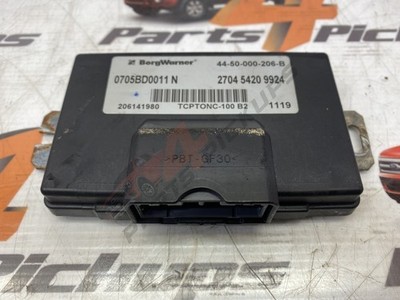 Great Wall Steed Transfer Control Module 2012-2018 0705BD0011N