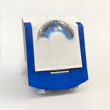 NEW Ecolab Ecorinse Dispenser Peristaltic Pump Head / Blue 1/8CC Spare Part Kit