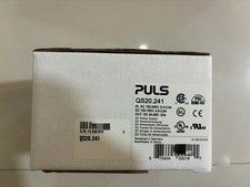 1 pieza Puls QS20.241 Nueva fuente de energía eléctrica