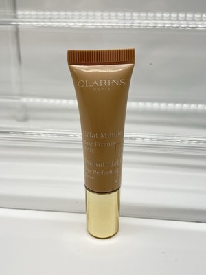 Clarins Instant Light Eye Perfecting Base Long-Lasting Shade 00 - 0.3oz