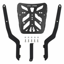 Honda CL500 CL300 CL250 rear rack carrier 2023-2025
