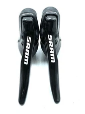 Sram Carbon Brake Levers Left & Right
