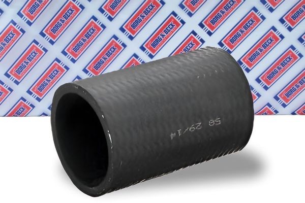 BORG & BECK BTH1434 Charge Air Hose Fits Nissan Qashqai Qashqai/Qashqai+2