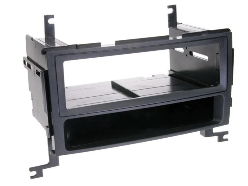Facade Autoradio 2385 compatible avec Hyundai Santa Fe> - Photo 1/1