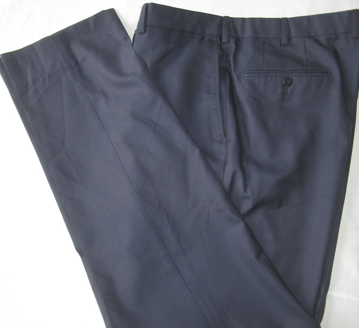 Ermenegildo Zegna Wool Men's 32 Inseam in for sale | eBay