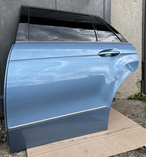 T&uuml;r hinten Links Mercedes E-Klasse S212 W212 Kombi T-Modell A2127320310