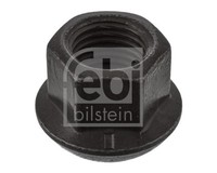 Radmutter FÜR VW Transporter T3 BUS (25 ) - Febi Bilstein 01214