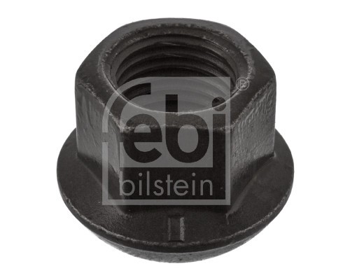 Radmutter FÜR VW Transporter T3 BUS (25 ) - Febi Bilstein 01214-image