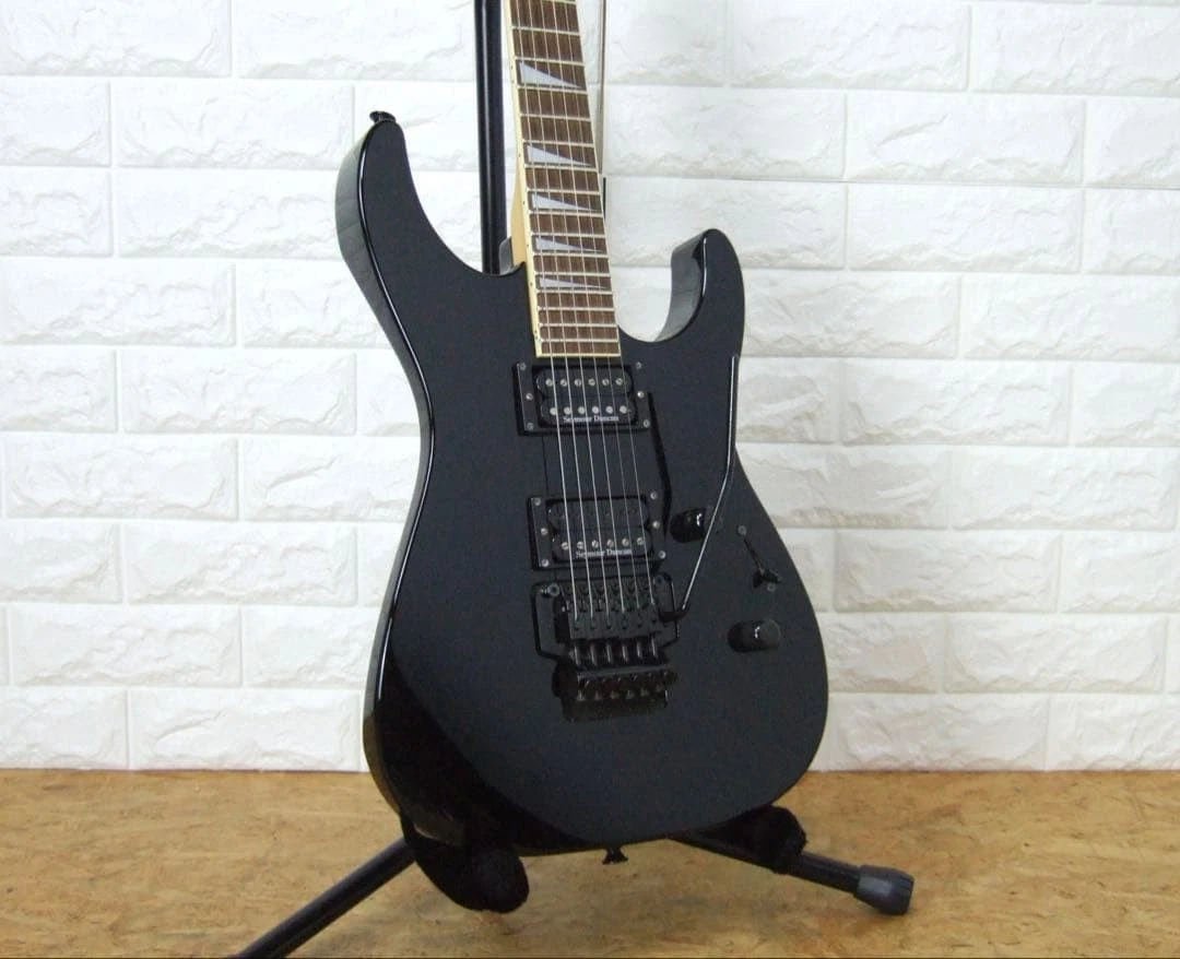 Jackson Stars 6 String Solid Electric Guitars for sale | eBay