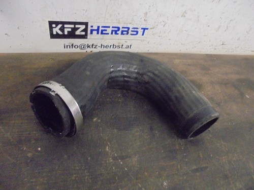 VW Golf VI 6 5K Ladeluftschlauch 1K0145834AP 1.6 TDi 66kW CAYB 121528