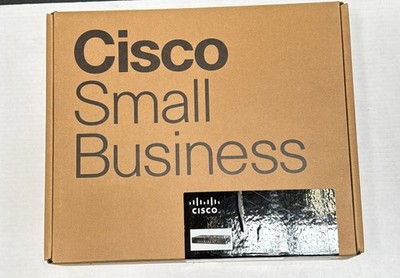 Cisco SG300-10 8-port Managed L3 Gigabit Switch with 2x1G SFP
