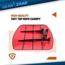 Sun Shield Tuff Top Tractor Canopy For 2