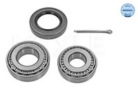 NEU - Meyle 29-147500001 Radlagersatz FüR Chevrolet Daewoo