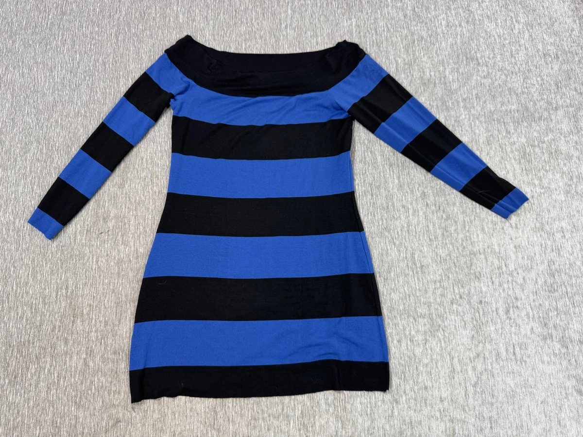 Bailey 44 3/4 Sleeve Striped Dresses for Women for sale | eBay