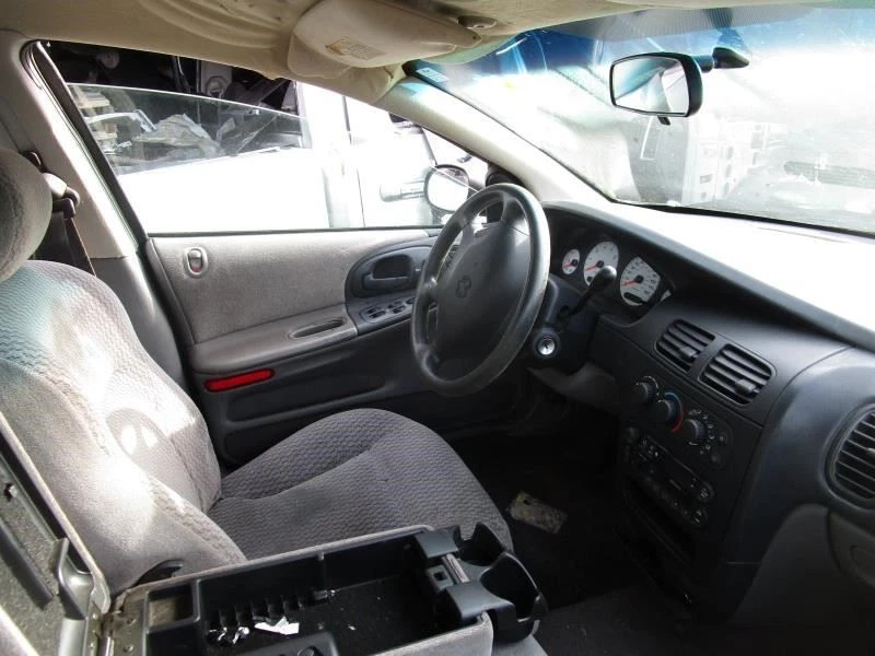 Automatic Transmission 3.5L ID 4799941 Fits 99-02 300M 23811449 - Изображение 4 из 4