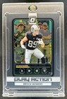 2025 Donruss Optic Brock Bowers Base (RAW)