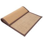  Summer Sleeping Mat Floor Cushion Chinese Furniture Cushions for Sitting