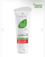 Aloe Vera Concentrate