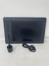 Wacom Intuos Pro Graphics Tablet PTH-651 Black