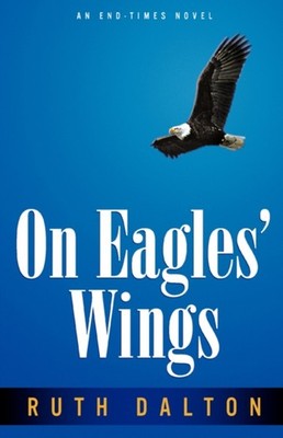 Dalton - On Eagles' Wings - paperback or softback - 48 - E555z