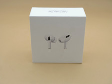 Empty Box ONLY Apple Airpods Pro A2083 /A2084 /A2190